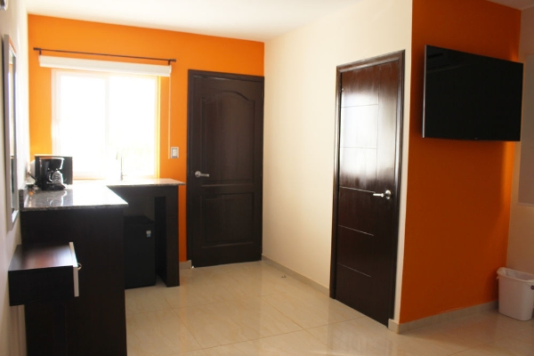 Hotel Casa Imperial Managua